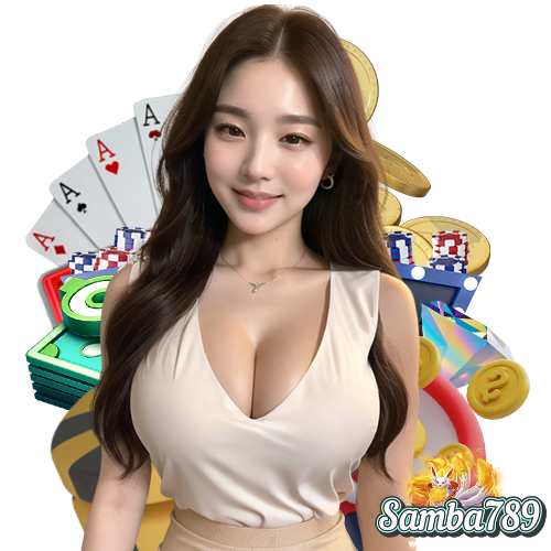 samba789 สมัครสมาชิก